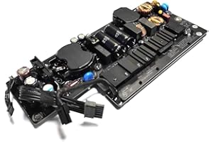 OLVINS Fuente de alimentación (185 W) para iMac 21,5 "A1418 (Finales de 2012-mediados de 2017)