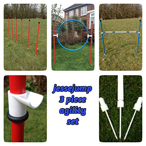 jessejump-3-piece-agility-set-due-to-amazons-new-postage-policy-we-can-only-post-this-item-to-mainland-uk-England-Wales-and-Scotland-only