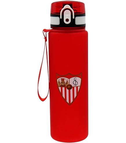 CYPBRANDS Marchi CyP: club atletico, borraccia, borraccia, borraccia sportiva, borraccia, borraccia, colore nero, prodotto ufficiale