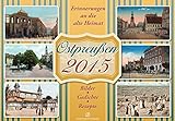 Ostpreußen 2015- Bilder - Gedichte - Rezepte by 