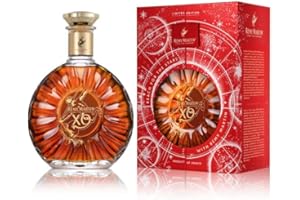 Remy Martin Brandy XO, Cognac Fine Champagne, Reach for the Stars Gift Box, 70cl