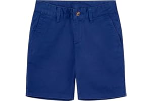 Hackett London Chino Shorts Pantalones Cortos para Niños