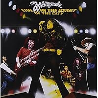 Live...in the Heart of the City