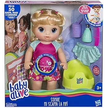 bambola mangia spaghetti