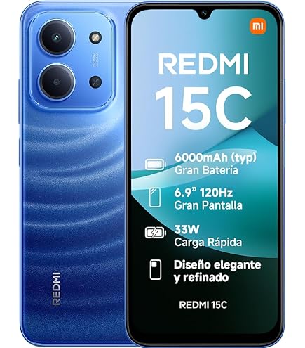 Xiaomi Redmi 7A Smartphone 2 Go de RAM 16Go de ROM : Xiaomi Xiaomi Redmi 7A Smartphone 2 Go de RAM 16Go de ROM : Xiaomi