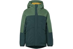 VAUDE Unisex Kinder Kids Escape Padded Jacket Jacke