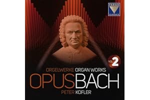 Opus Bach,Vol.2