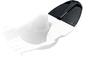 Virtue, Rampa a molla per caricatore Spire per paintball