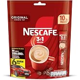 Nescafe 3-in-10 pack