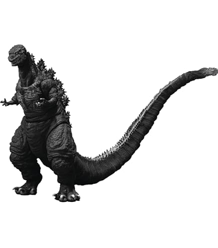 TAMASHII Nations - Godzilla - Godzilla [1954] 70th Anniversary