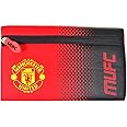 Manchester United Fade Flat Pencil Case