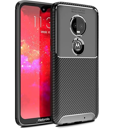 Coques Motorola One Action - Lot De 3 - TPU Transparent Ultra Fin 0.33mm - Protection Silicone