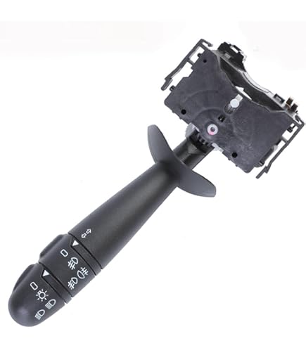 thumbnail image 2 of VEGO Steering Column Switch Combo For Opel Renault Laguna Trafic - FSK19111 (New) 2 of 6