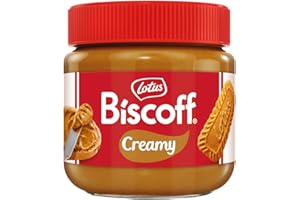 ロータス Crema Spalmabile Biscotti Lotus Special Edition CandyFrizz