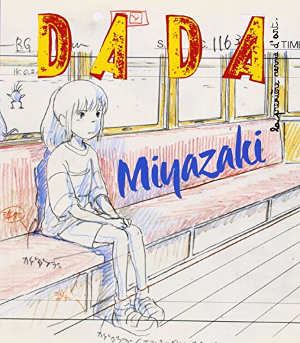 Dada 197, Miyazaki