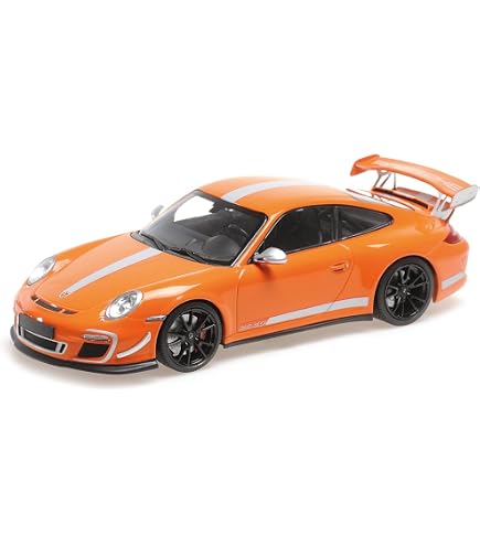 Minichamps 940062070 - Porsch. Boxster S Red 2002 - echelle 1/43 - modèle de Voiture