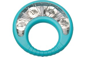 Halilit- Pandereta Azul (BK608)