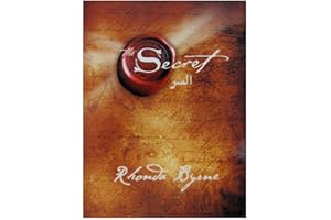 BONBALLOON ‎ ‎كتاب السر باللغة العربية روندا بايرن مكتبة جرير Arabic Book Paperback Novel Story The Secret in Arabic Rhonda Byron