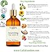 Nourishing Day Face Oil Serum 100% Pure & Organic Rich in Antioxidants, Vitamin C Anti-aging with Moisturizer Hydrating Marula, Jojoba, Rosehip. For Radiant Youthful Skin 100% Unconditional Made in Uk