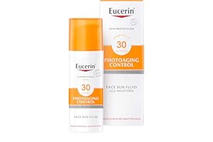 Beiersdorf(Eucerin) Protection solaire visage 50 ml