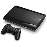 Sony PS3 500GB Super Slim Console (PS3)