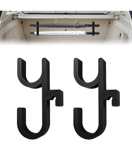 Auto Must Haves Auto Regenschirmhalter - 2 Stück K Produktbild-Vorschau 7