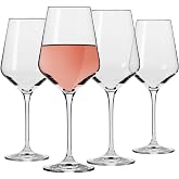 RITZENHOFF 6111001 - Set Di Bicchieri Per Vino Bianco E Acqua