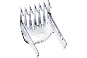 WuYan Pettine di ricambio 3-15 mm Compatibile con Philips HC5610 HC5630 HC5632 HC5690 HC5691 HC7650.