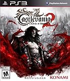  Konami Konami Castlevania: Lords of Shadow 2 Action/Abenteuer, Spiel - Blu-ray Disc - Playstation 3/20256/
