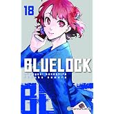 Blue Lock n&ordm; 18 (Manga Shonen)
