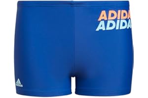 adidas Yb Lin Brief Swimsuit Garçon