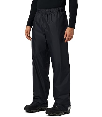 ORIGINAL BH REGENHOSE GORE-TEX NÄSSESCHUTZ HOSE ANGELN JAGEN OUTDOOR OLIV NATO E - Foto 7