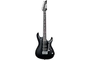 Ibanez GSA60 Electric Guitar, Black N ight - Chitarra elettrica