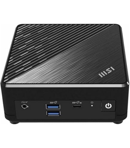 GMKtec G10 Mini PC Ryzen 5 3500U (Beats N150), 16GB RAM 512GB SSD