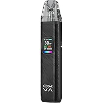 OXVA Xlim Pro 2 Platinum Gray Vape 1300mAh Pod-System