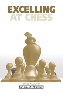 Excelling At Chess