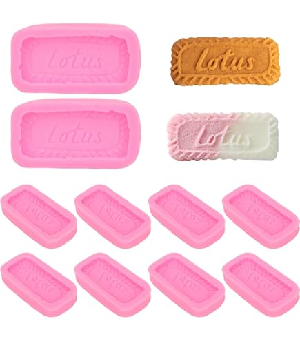Silikonform In Ankerform, 5,2 X 4,5 Cm, Lebensmittelecht, Für Fondant, Schokolade, Harz & DIY-Dekoration