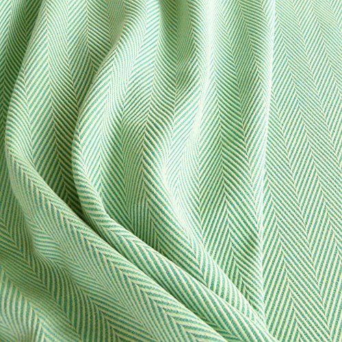 Didymos Babytragetuch, Modell Lisca Karibik, Größe 7 - 4
