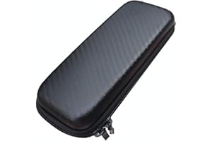 SDFLKAE Sac de rangement étanche pour mini fer à souder TS100 TS80 ES120 ES121