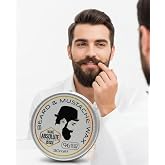 Transformacion Nano Bıyık Sabitleyici Wax -%100 Doğal, Şekillendirici ve Besleyici Balm 714613