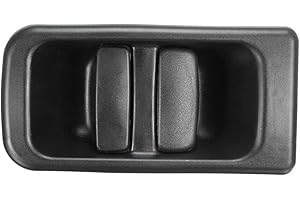 OLKIEQZ Gallaxy Poignée de Porte latérale coulissante extérieure Droite pour Master 2 Movano A Interstar