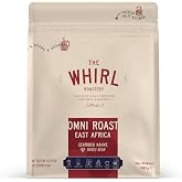 THE WHIRL Omni Roast East Africa Core 500 g