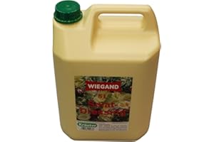 THE GREAT CANADIAN TEA Wiegand Salat-Dressing Kräuter 5L