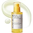 SOME BY MI Yuja Niacin Anti Blemish Serum - 1.69Oz, 50ml - Made from 10% Niacinamide and 83% Yuja Essence - Advanced Skin Brightening and Blemish Care Serum for Dull-Looking Skin - Korean SkinCare