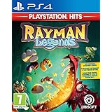 Rayman Legends - Playstation Hits