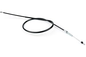 ‎BRUCE & SHARK Motorrad Kupplungsseil Kupplungszug 54011-0566 Für Kawasaki Ex250 Ninja 250R 2008-2012