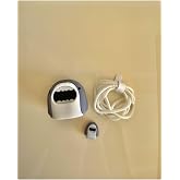 Gritty Fig&uuml;rl&uuml; Şarj Başlığı ve Şarj Kablo Koruyucu Set Iphone 18w, 20w Şarj Adapt&ouml;r&uuml; Ile İle Uyumlu, Donut