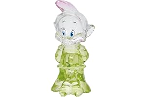 Enesco Licensed Dopey Facet Figurine