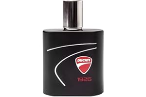 DIAMOND INTERNATIONAL Ducati 1926 For Men 1.7 oz EDT Spray