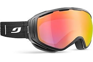 Julbo Titan Otg GAFAS DE SNOW Unisex adulto (Pack de 1)
